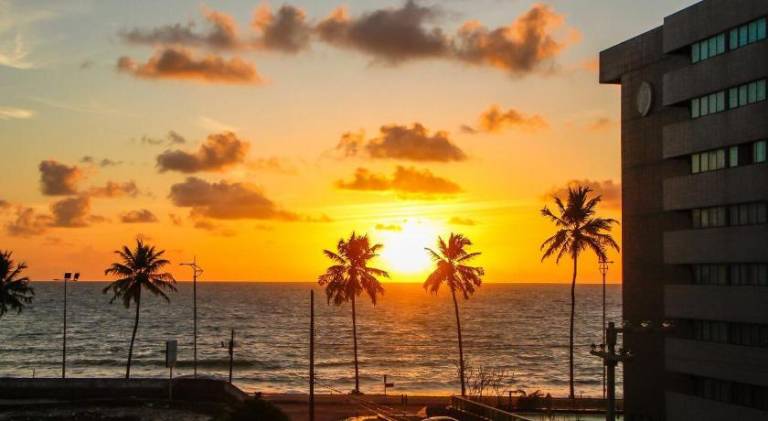 Lovely apartment | Next to the beach | Pets allowed in Maceió