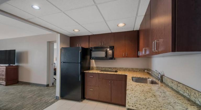 Country Inn & Suites by Radisson, Fredericksburg South (I-95), VA — photo 5