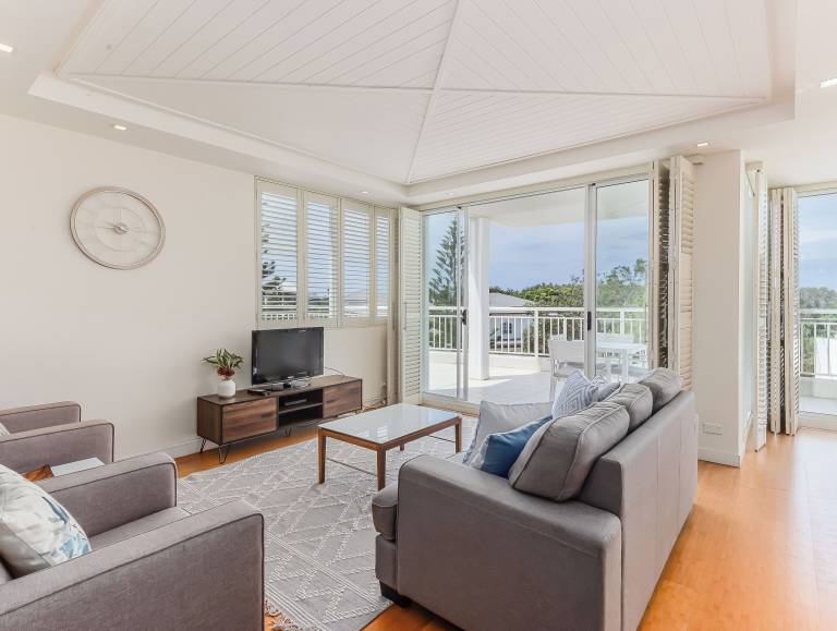 Apartment Kingscliff