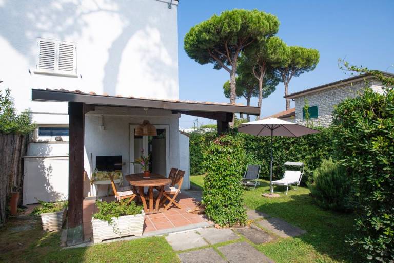 Casa Cinquale