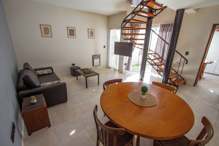 Apartamento Mendoza