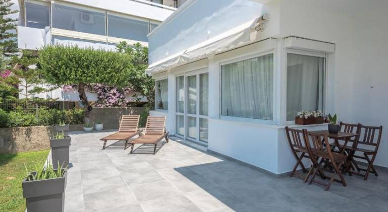 Garden Villa Glyfada — photo 3