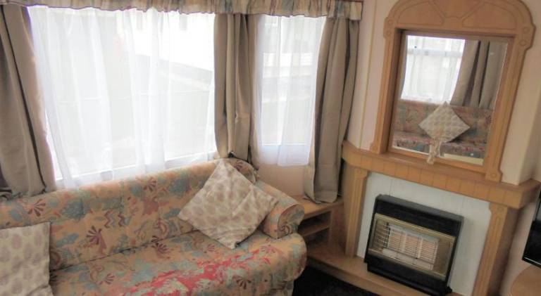 8 Berth on Coastfields (Everglade) — photo 2