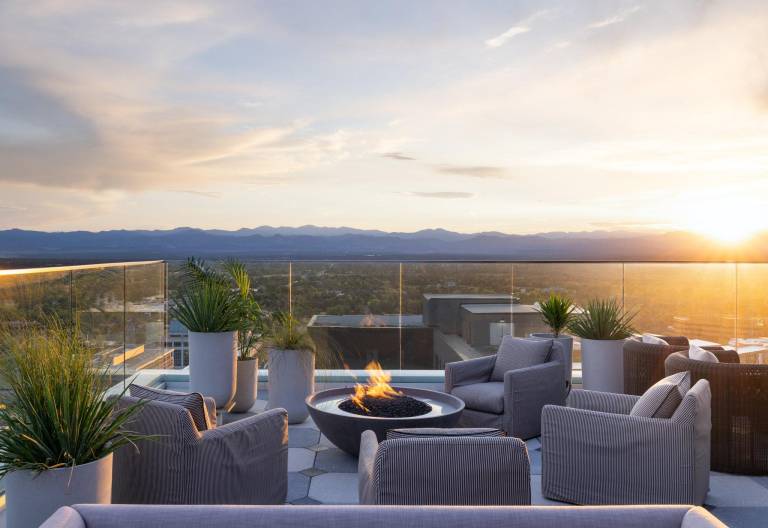 KIMPTON CLARET HOTEL By IHG — photo 4