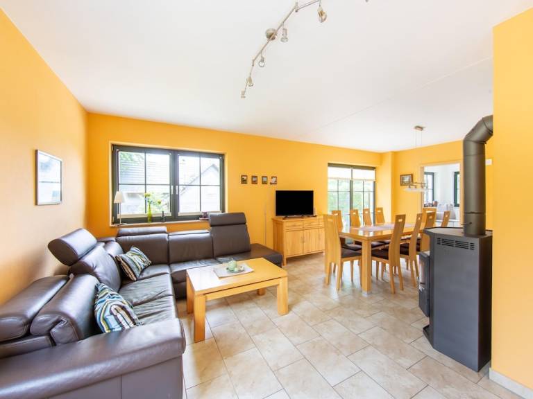 Ferienhaus  Friedrichshöhe