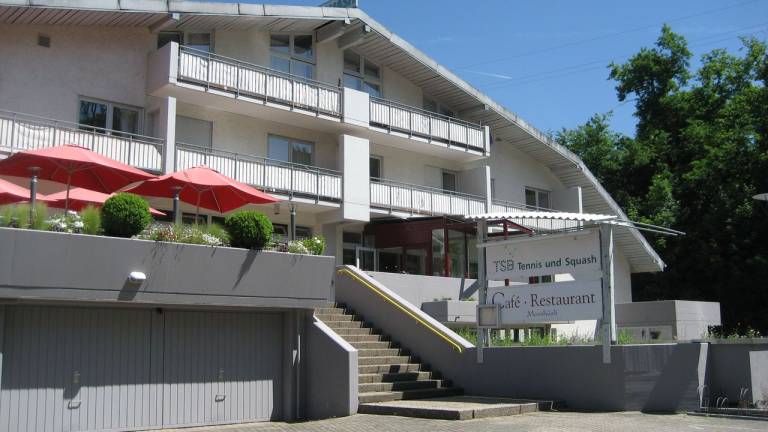Ferienwohnung Grenzach-Wyhlen