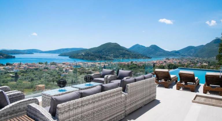 Fully equipped pleasant villa with jacuzzi, BBQ & patio | Suitable for remote work | Pets are welcome — photo 4