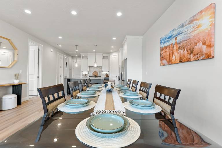 Fully equipped house with BBQ, pool & jacuzzi | Pets allowed — photo 4