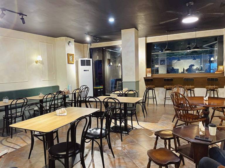 The Pub Hotel — photo 4