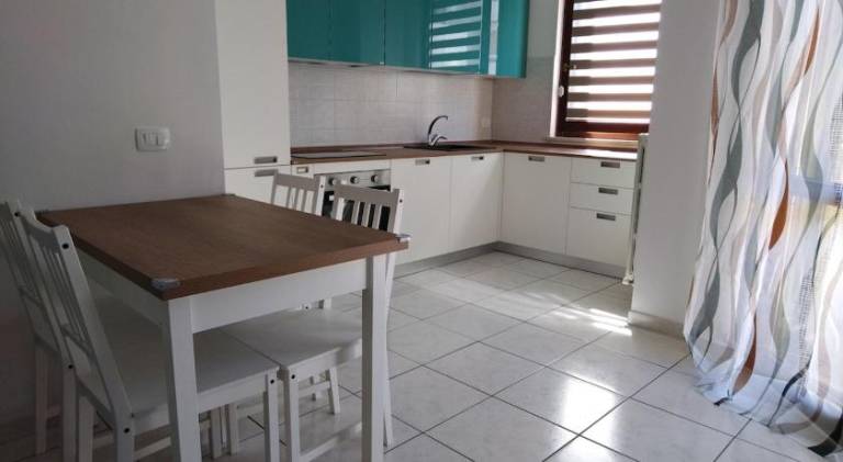 Apartment with 1 room for 4 persons — photo 2