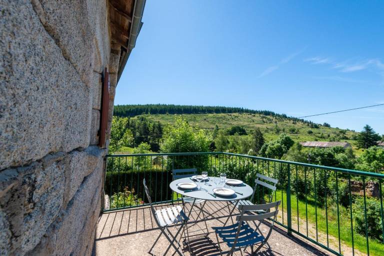 Gîte Bédouès