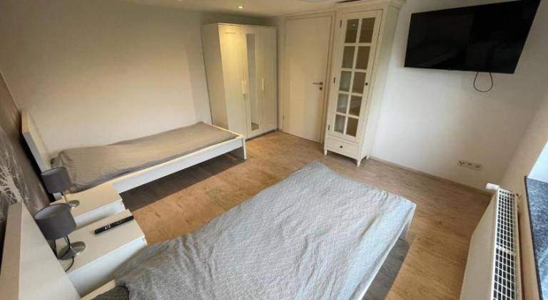 130 m² Ferienhaus