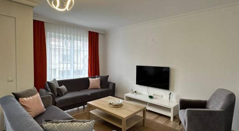 Ferienwohnung Fethiye