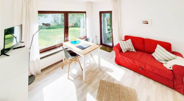Ferienwohnung Bad Oldesloe