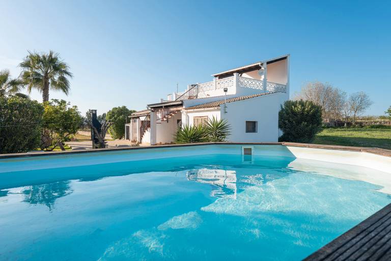 Finca Santa Margalida