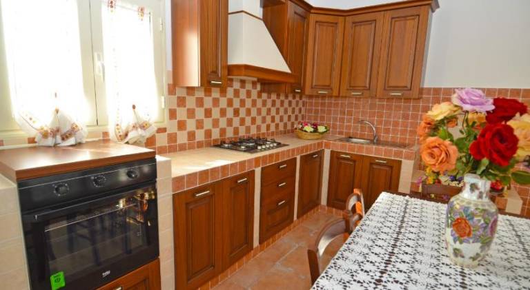 Apartment with 2 rooms for 4 persons — photo 3