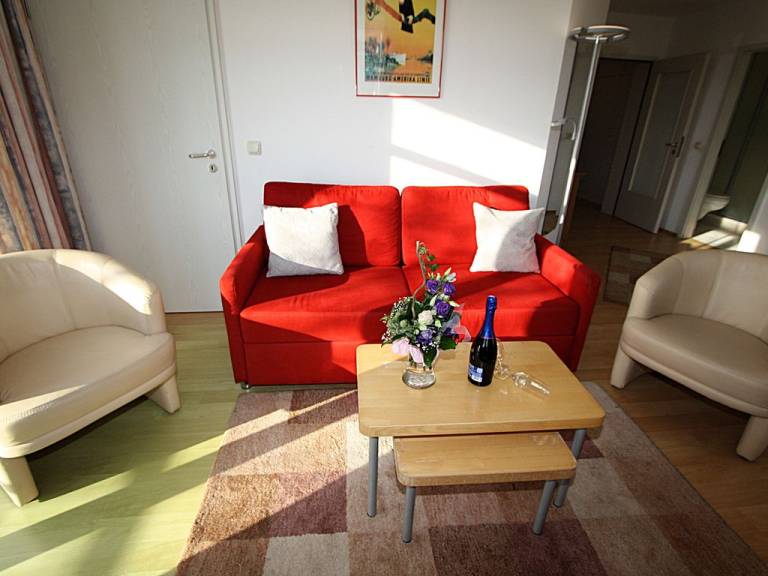 Ferienwohnung  Tarnewitz