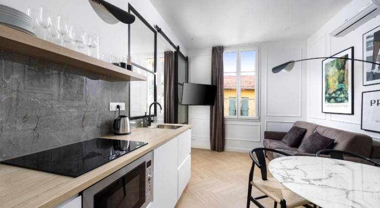 Wonderful apartment | Pets are welcome — photo 5