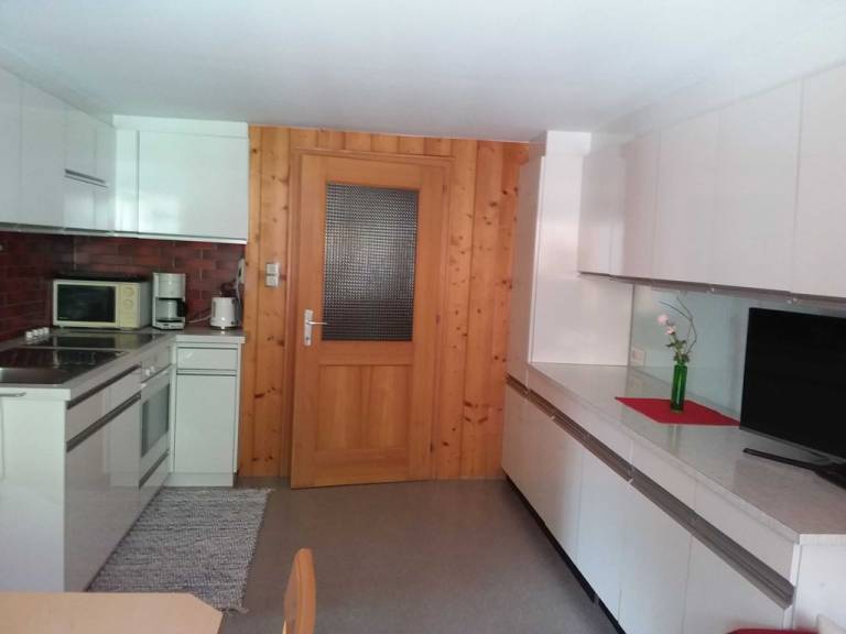 Ferienwohnung Reuthe