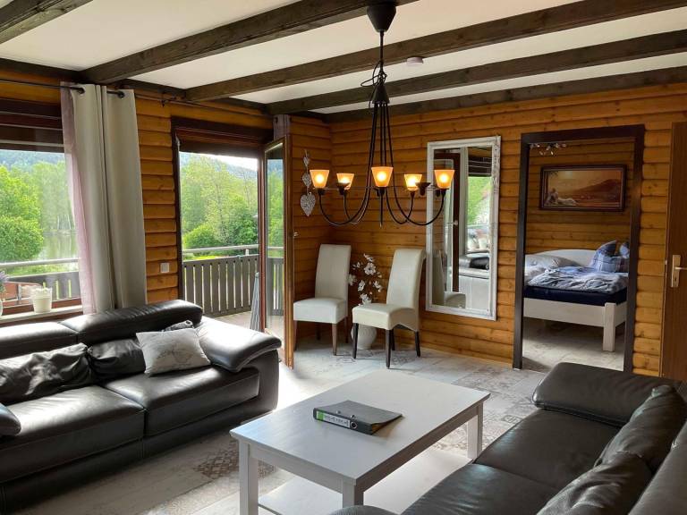 Ferienhaus Kummersdorf