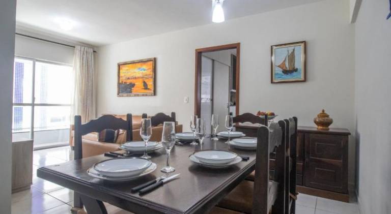 Rental apartment | Beach nearby | Perfect for remote work | Pets are welcome — photo 3