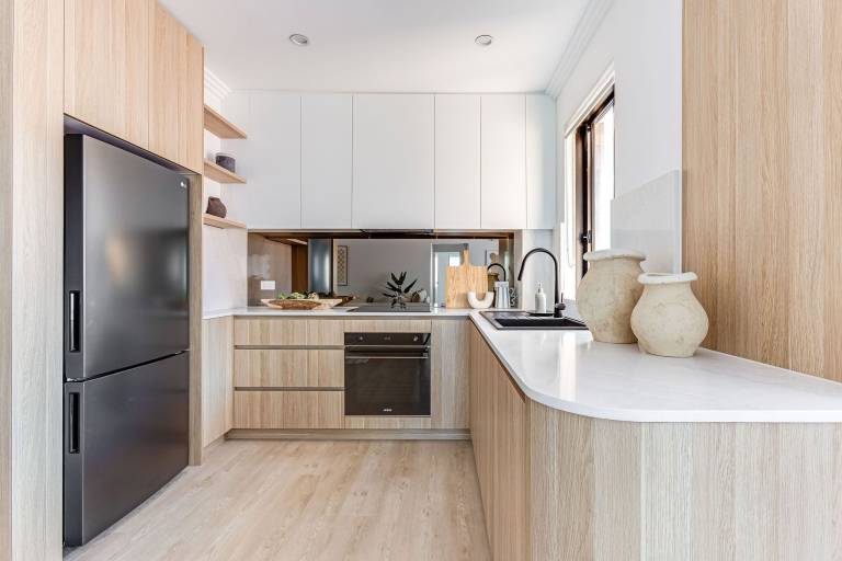 Appartement Plage de Bondi