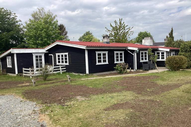 Ferienhaus  Marielyst