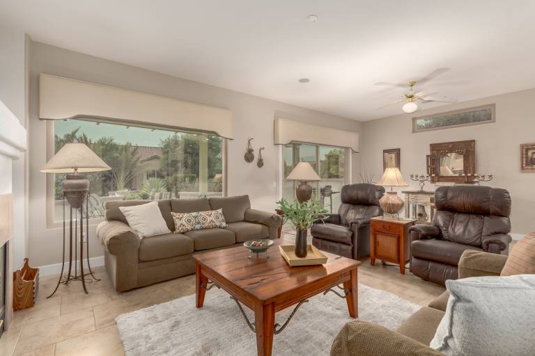 Got Golf SCG 2 Bedroom Perfect Woof