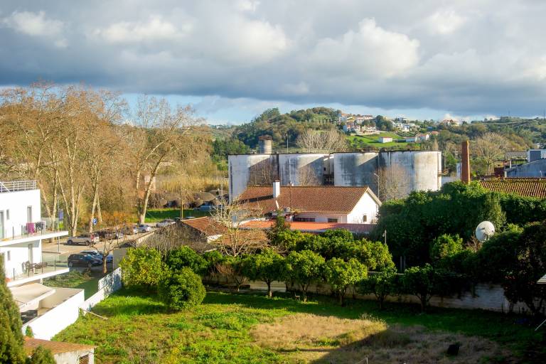 Apartamento Batalha