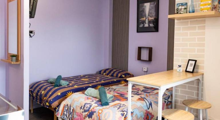 Holiday apartment | Dogs allowed in Mulhouse