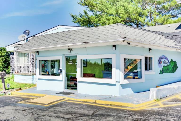 Motel Berea