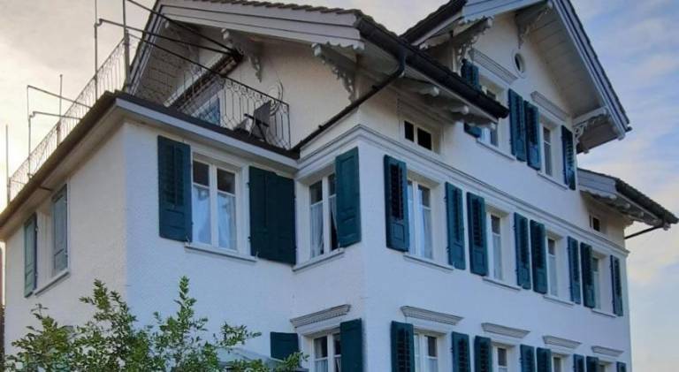 Ferienwohnung Gossau
