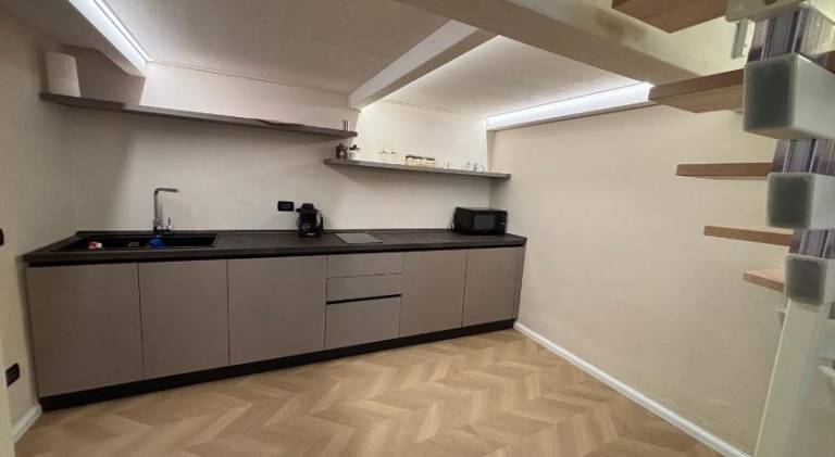 Apartment with 1 room for 4 persons — photo 5