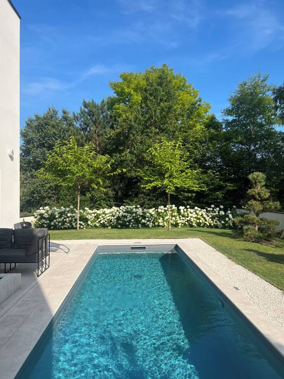 Villa  Blois