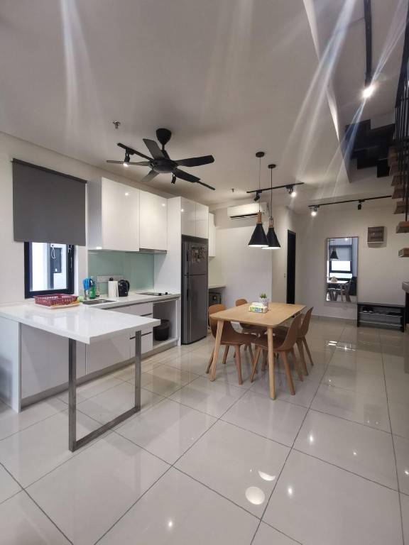 850 m² Ferienwohnung