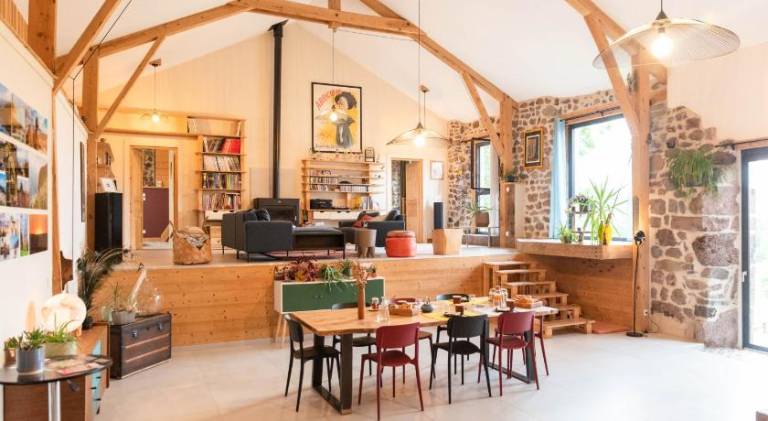 Chambre d'hôtes Arsac-en-Velay