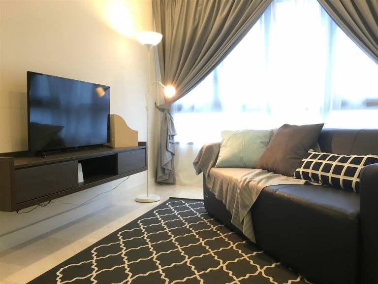 Ferienwohnung  Kuala Lumpur