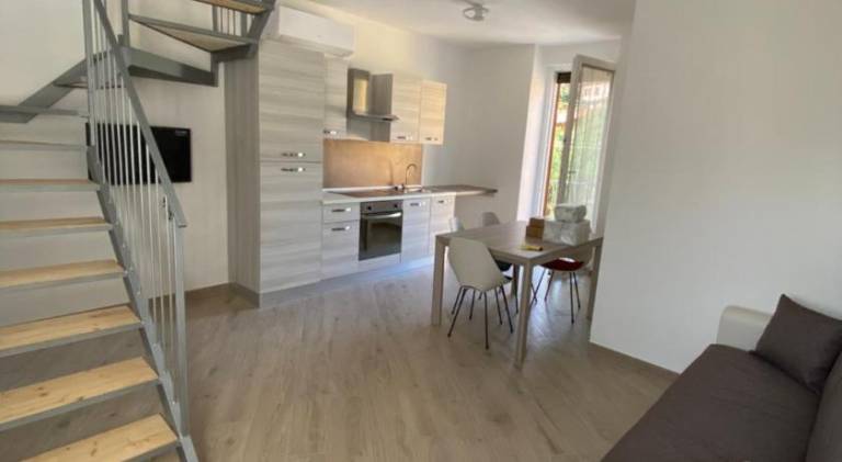 Nice apartment with terrace & garden | Pets are welcome — photo 2