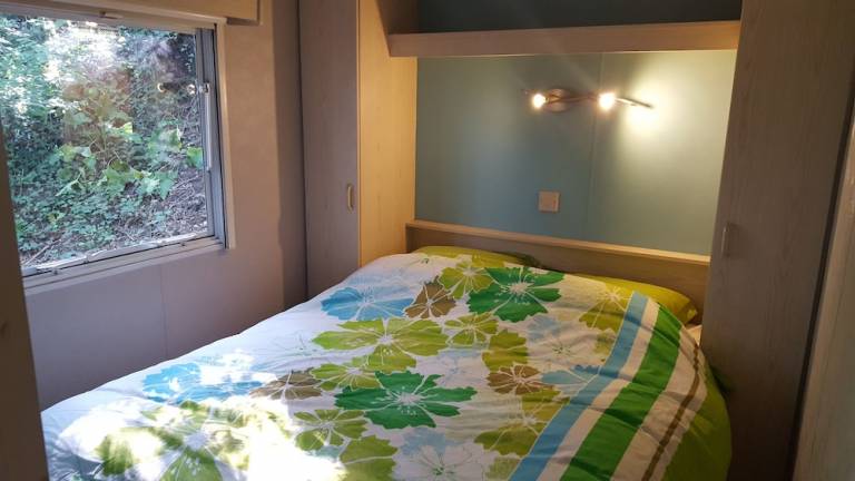 Accommodation  Alixan