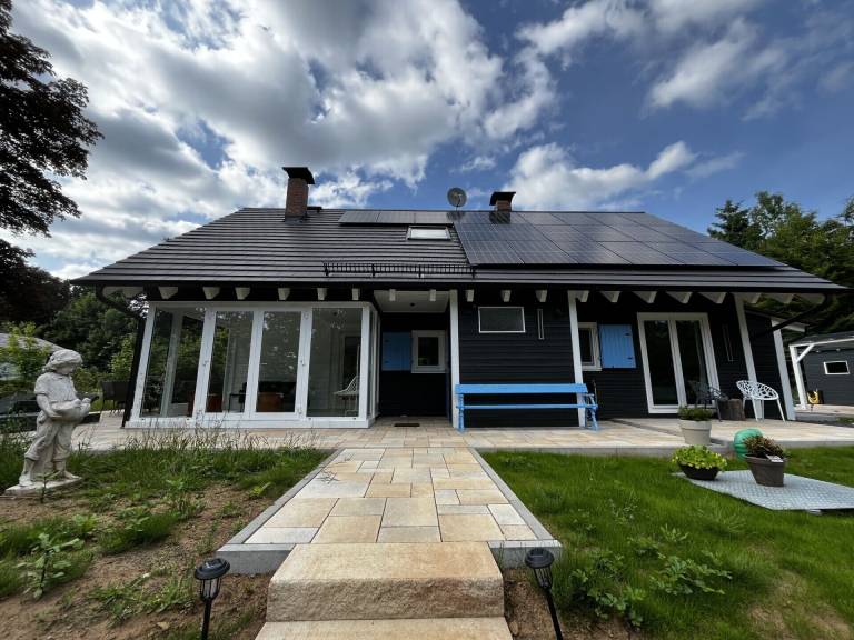 Ferienhaus Schotten
