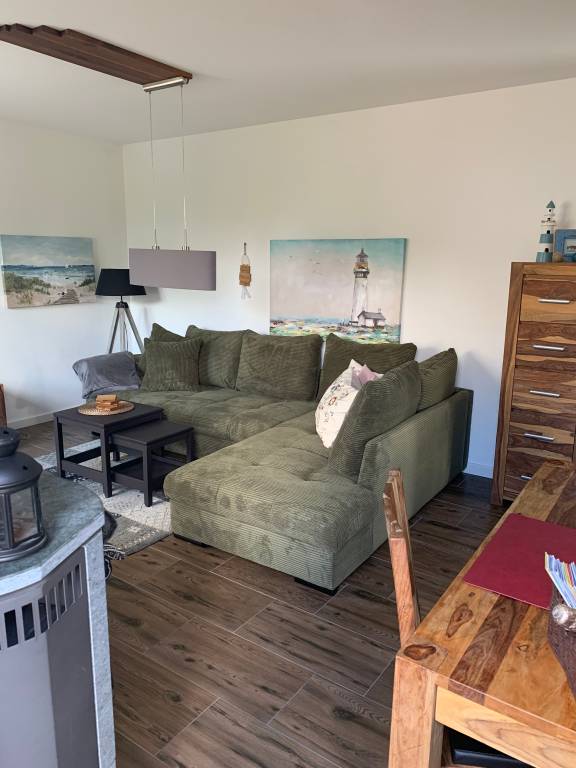 Ferienwohnung mit Hund in Kühlungsborn Ost, Kühlungsborn f&uuml;r max. 2 Personen