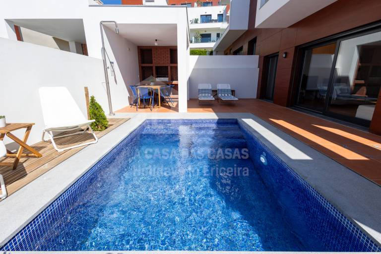 Villa Ericeira