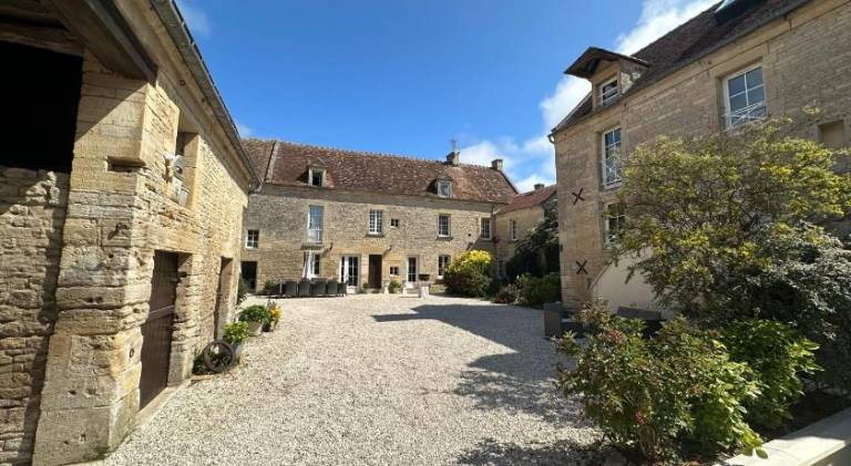 Chambre d'hôtes  Caen