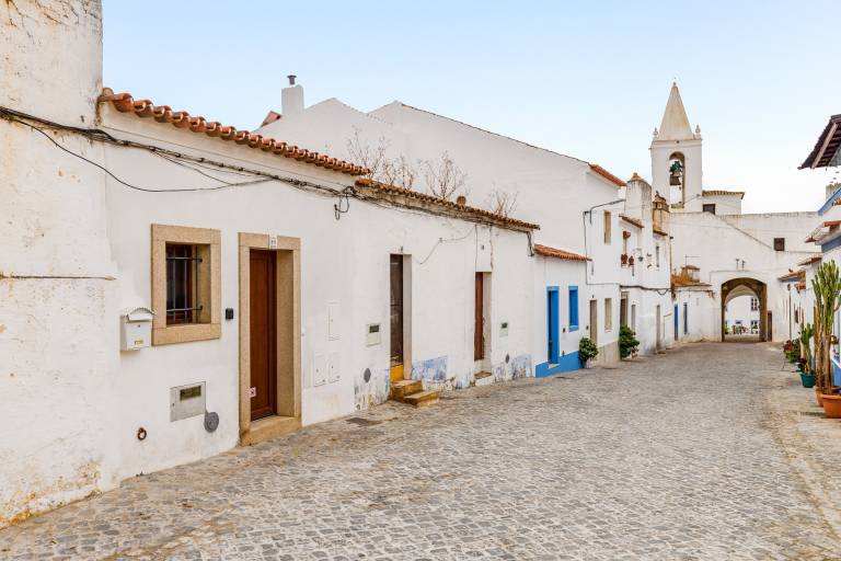 Casa  Montoito