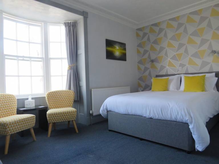 Bed and breakfast  Weymouth