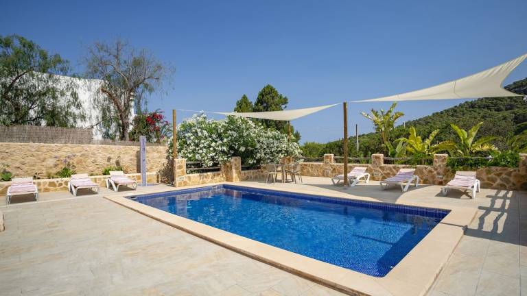 Ferienwohnung  Sant Josep de sa Talaia