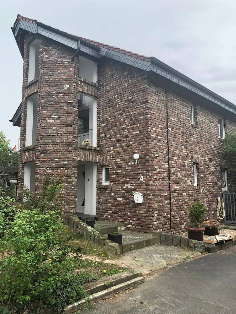 Ferienwohnung Schwalmtal