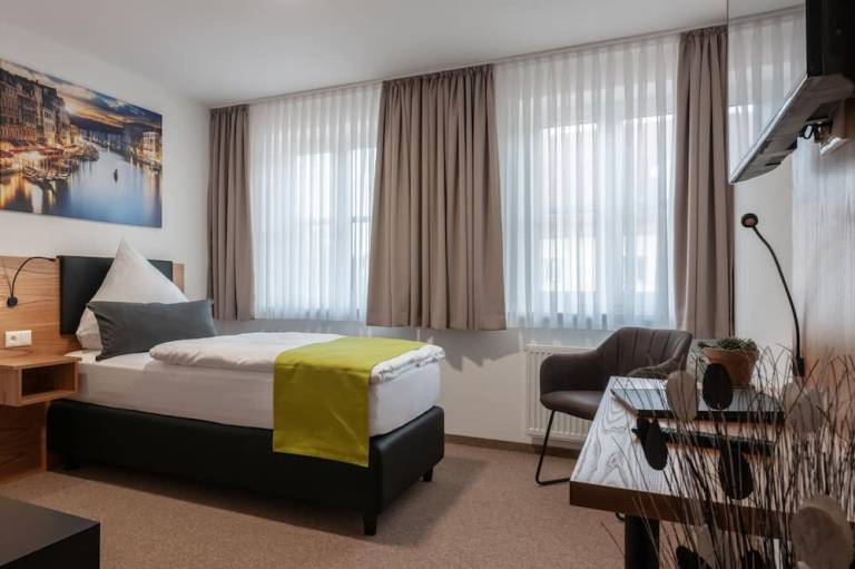Hotel Drei Tannen