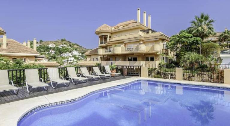 Holiday apartment with pool & jacuzzi | Pets allowed — photo 2