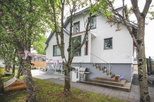 Apartment Selfoss